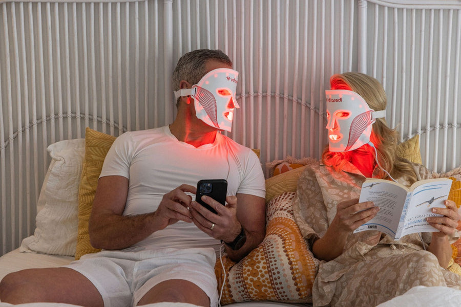 Goggles for Red Light Therapy: Your Essential Guide to Eye Safety - Red ... Best eye protection for red light therapy