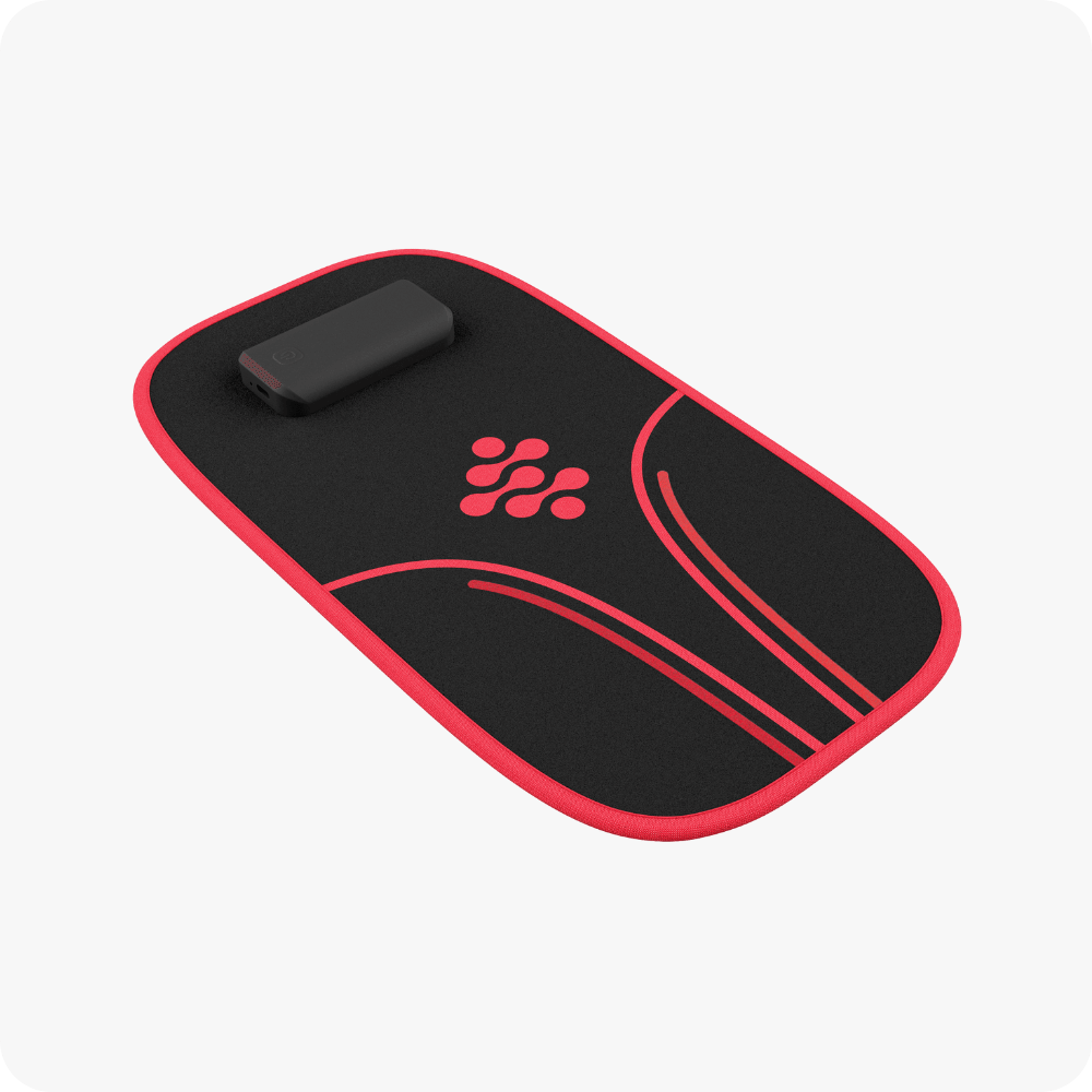 Infraredi Body Wrap Plus Infraredi