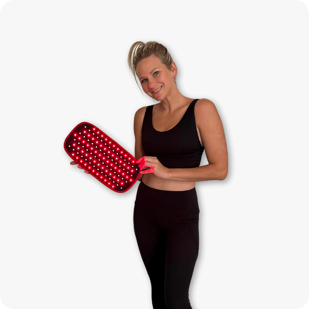 Infraredi Body Wrap Plus