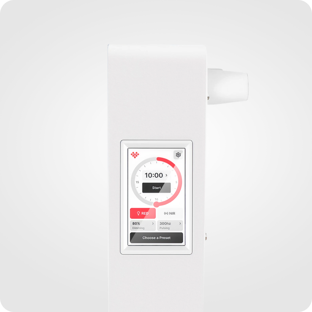 Infraredi Flex Max Plus Light Therapy Lamps Infraredi Canada