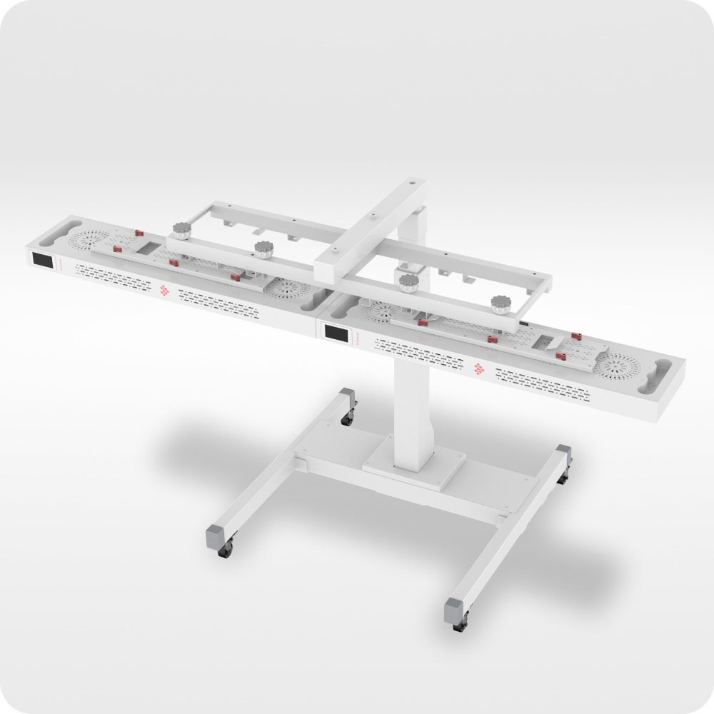 Infraredi Pro Dual 2.0 Infraredi