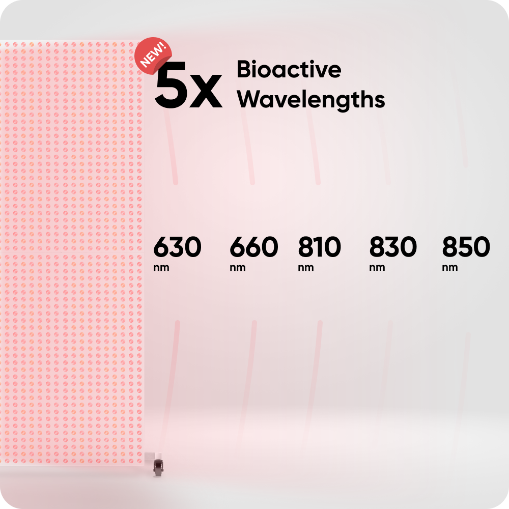 Infraredi Pro Elite Plus 2.0 Infraredi