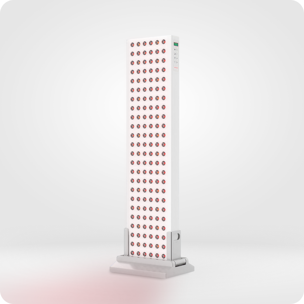 Infraredi Pro Max Light Therapy Lamps Infraredi