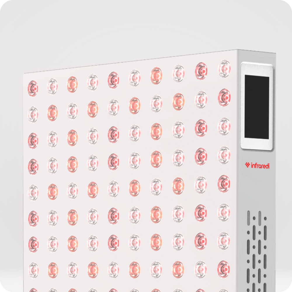 Infraredi Pro Max Plus 2.0 Infraredi