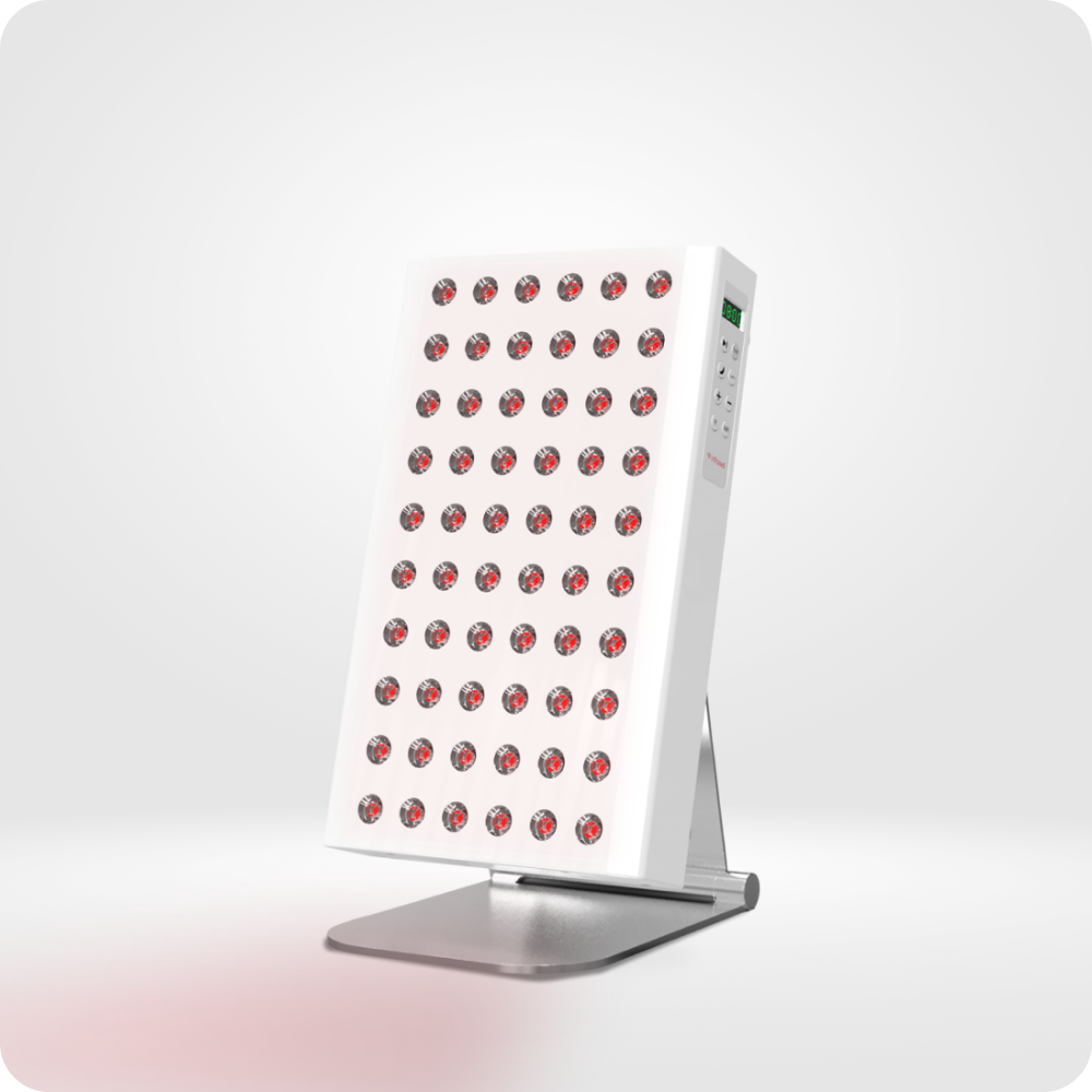 Infraredi Pro Mini Light Therapy Lamps Infraredi