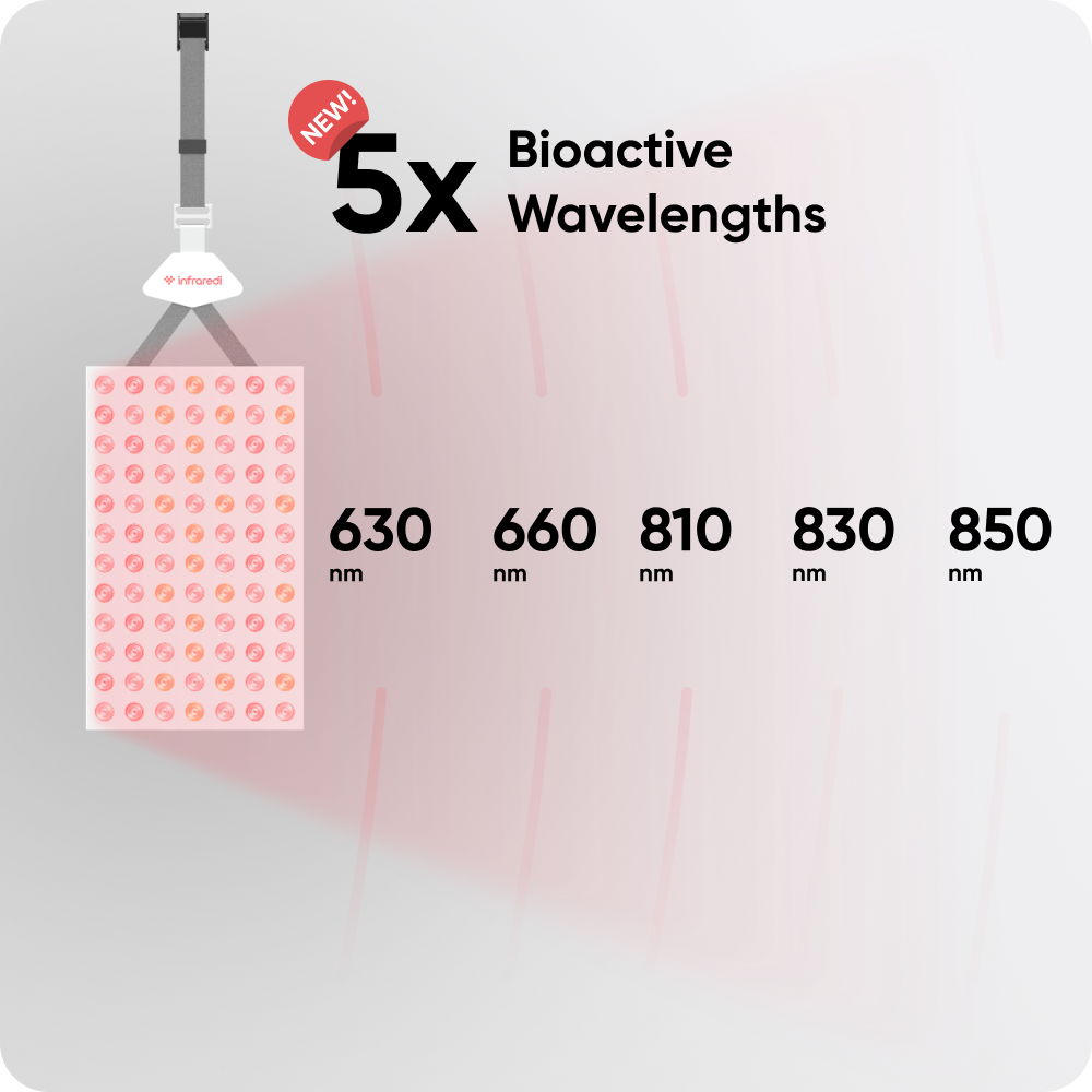 Infraredi Pro Mini 2.0 Infraredi