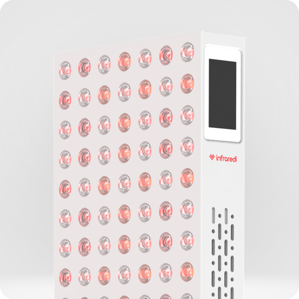 Infraredi Pro Semi 2.0 Infraredi