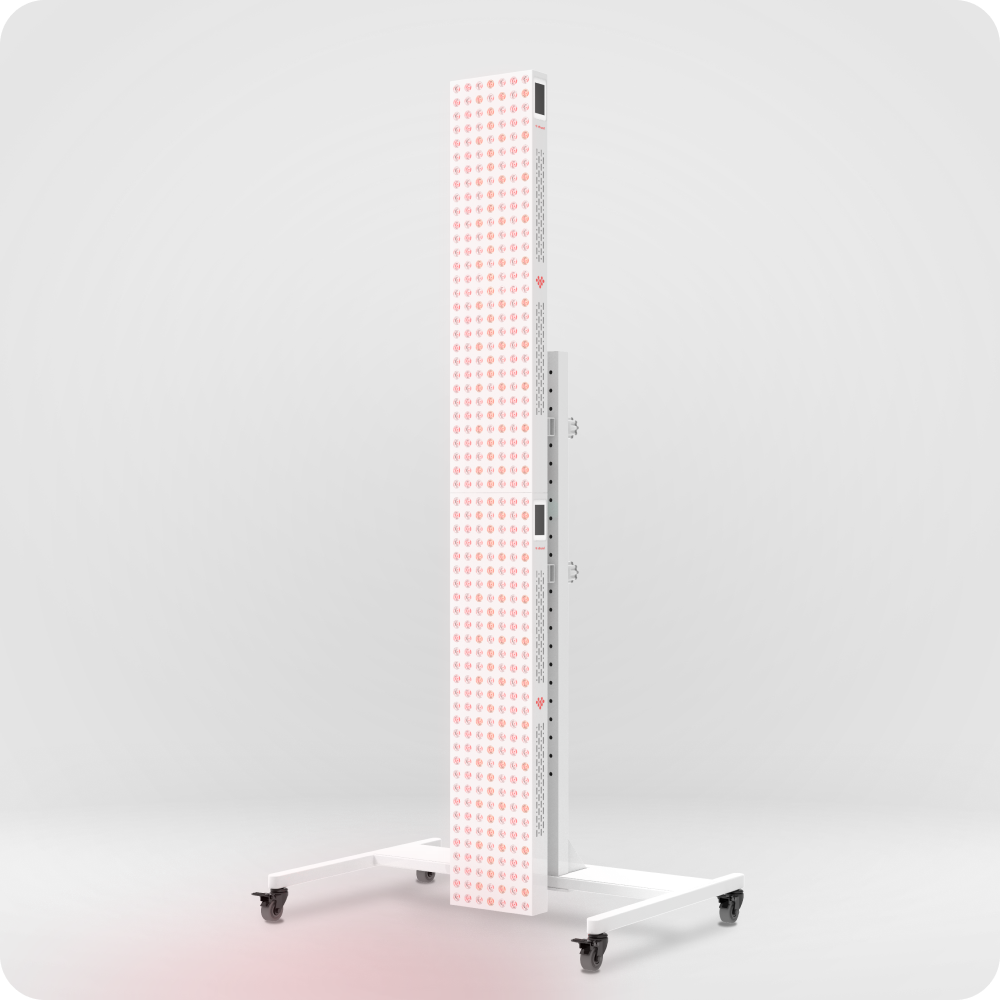 Infraredi Vertical Stand 2.0