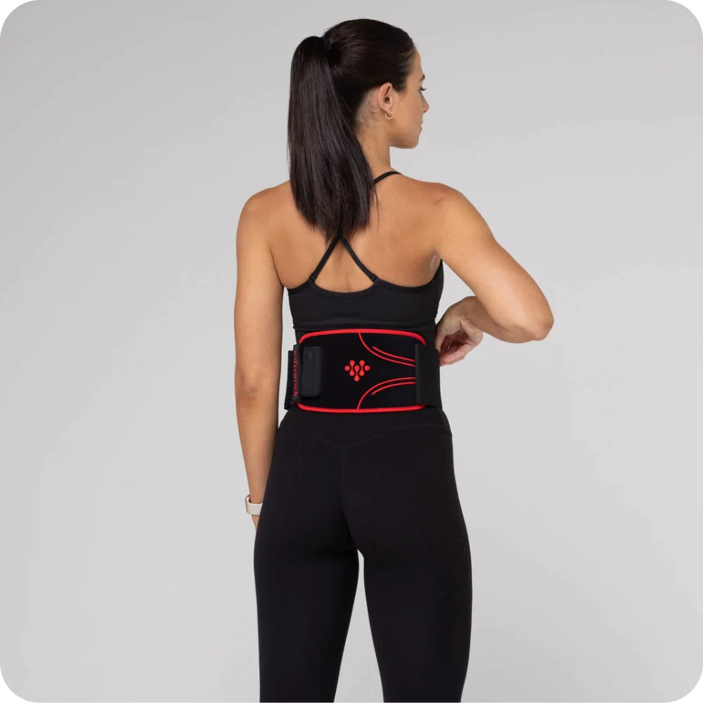 Infraredi Body Wrap Light Therapy Lamps Infraredi