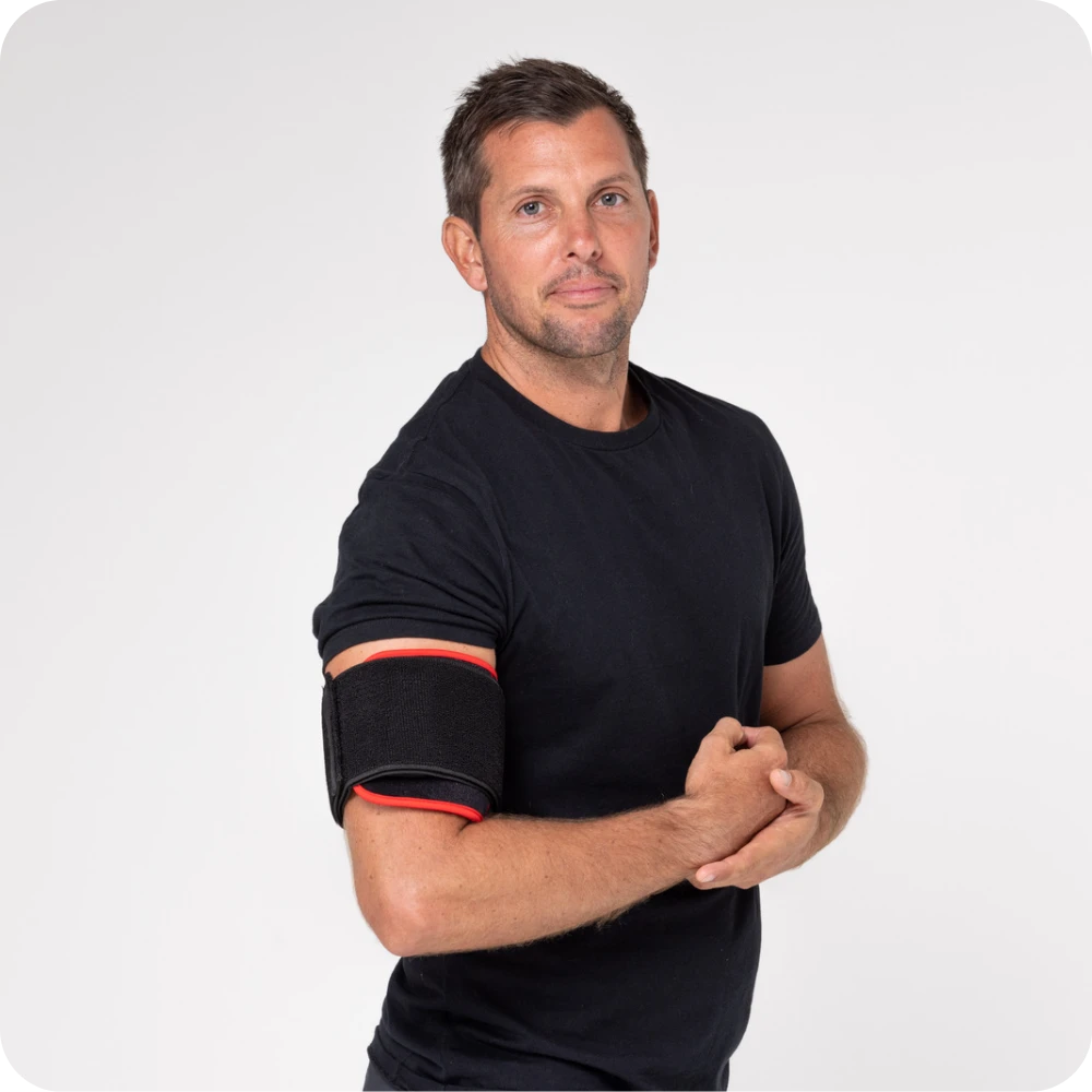 FREE Infraredi Body Wrap free_gift Infraredi