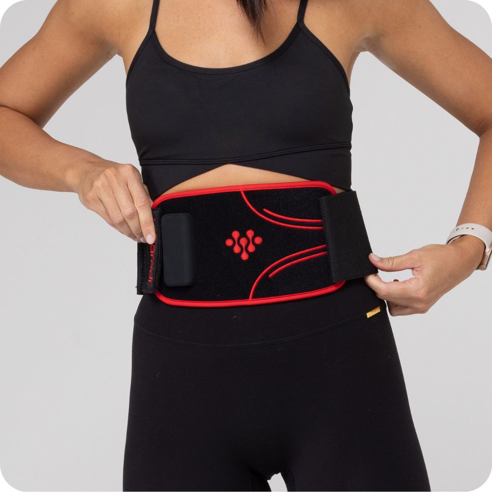 Infraredi Body Wrap Light Therapy Lamps Infraredi