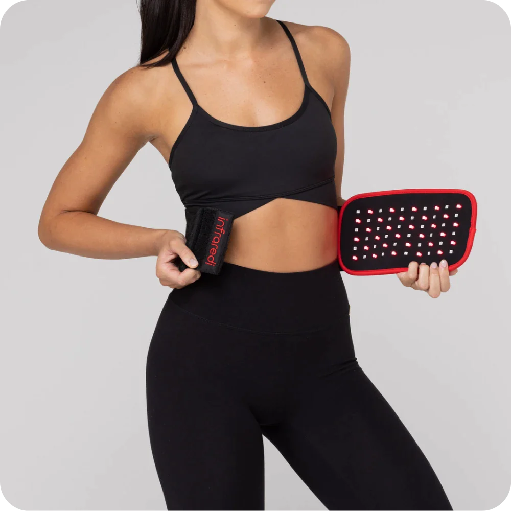 Infraredi Body Wrap Light Therapy Lamps Infraredi