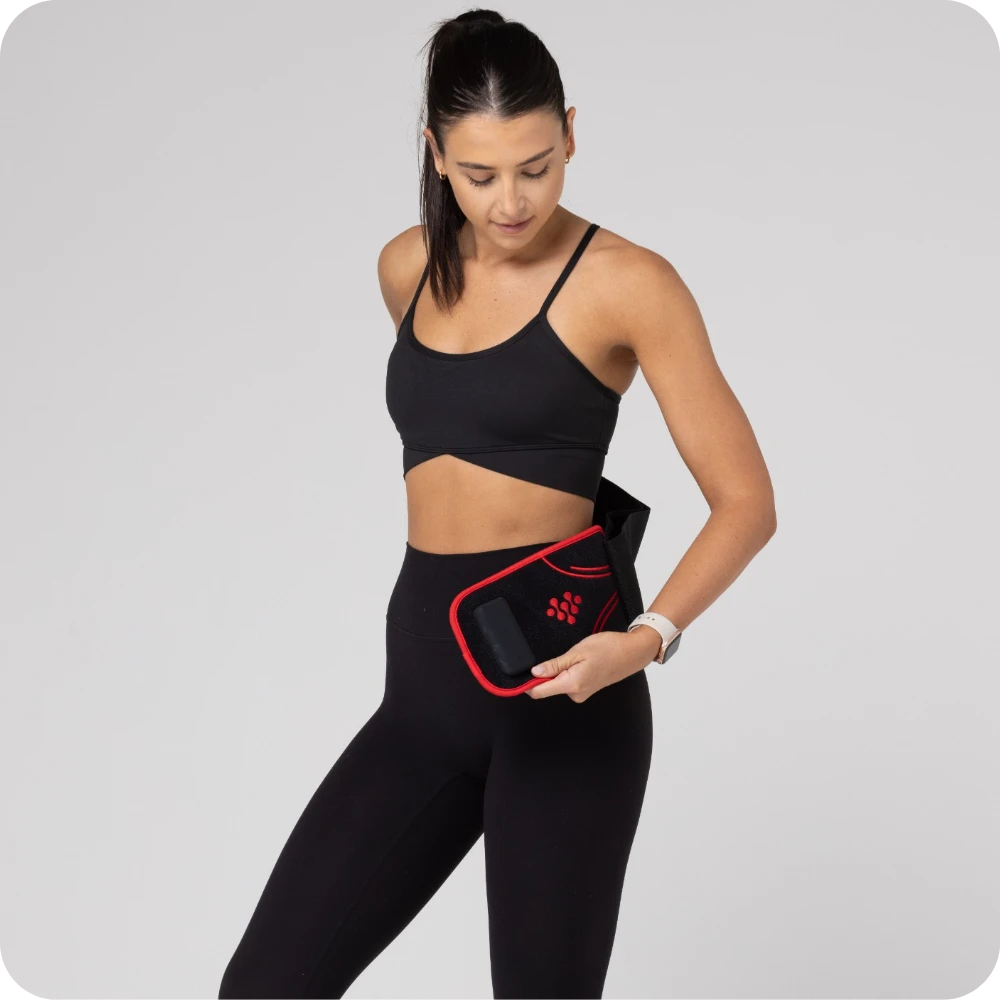 FREE Infraredi Body Wrap free_gift Infraredi