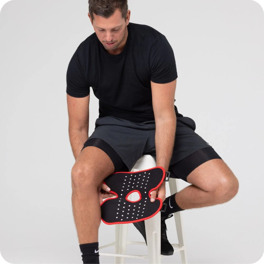 Infraredi Joint Wrap Light Therapy Lamps Infraredi