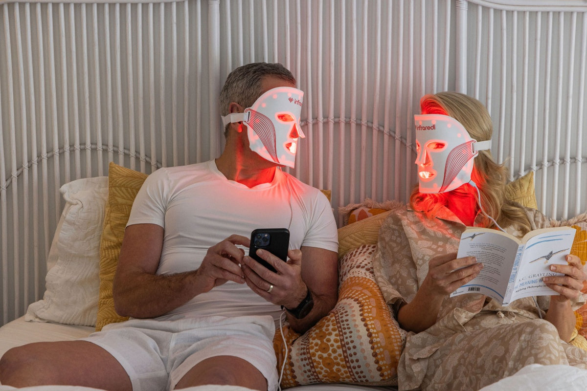 Is All Red Light Therapy The Same? Key Differences Explained