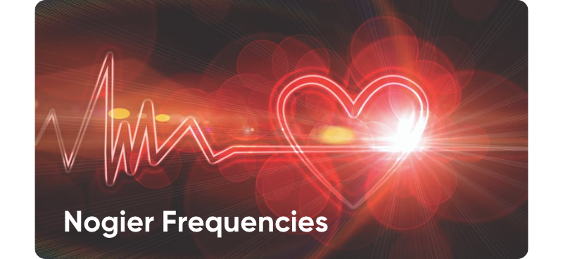 How to Use Nogier Frequencies And What Are They?
