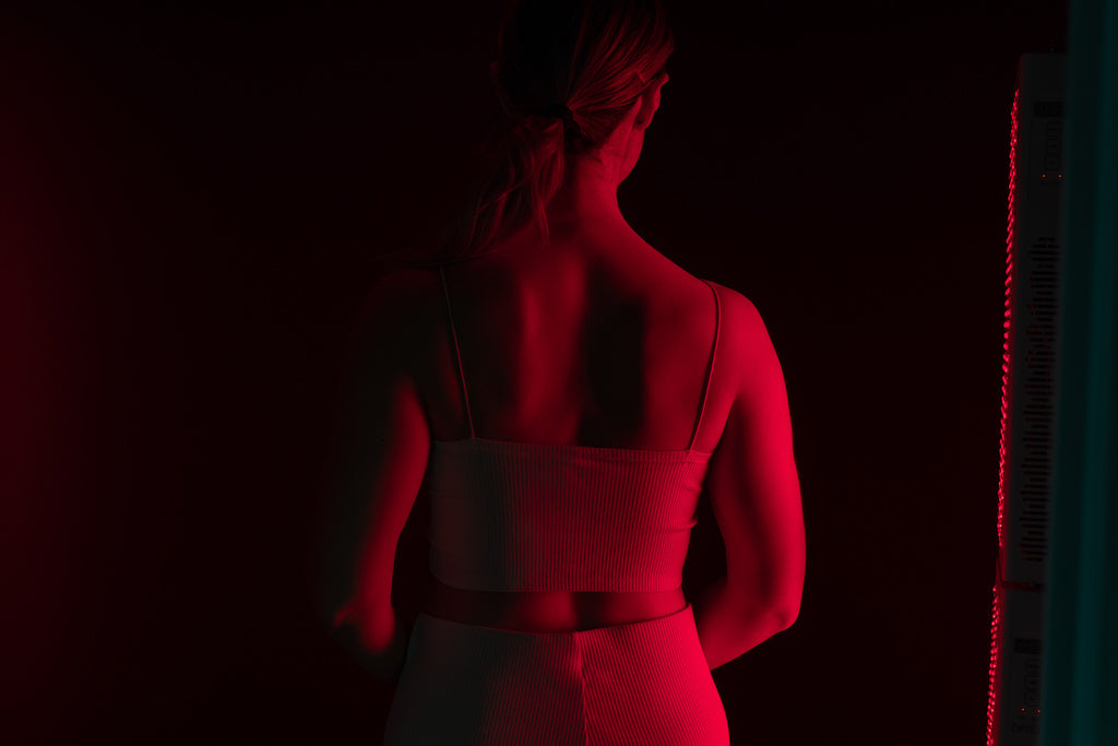 Light Therapy vs Red Light Therapy: Comparing Types