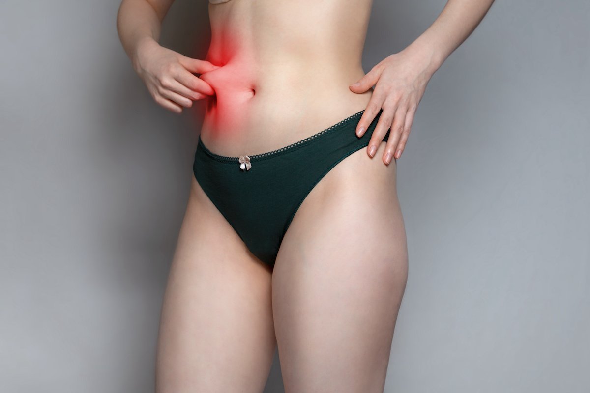 Red Light Therapy For Fat Loss | Infraredi