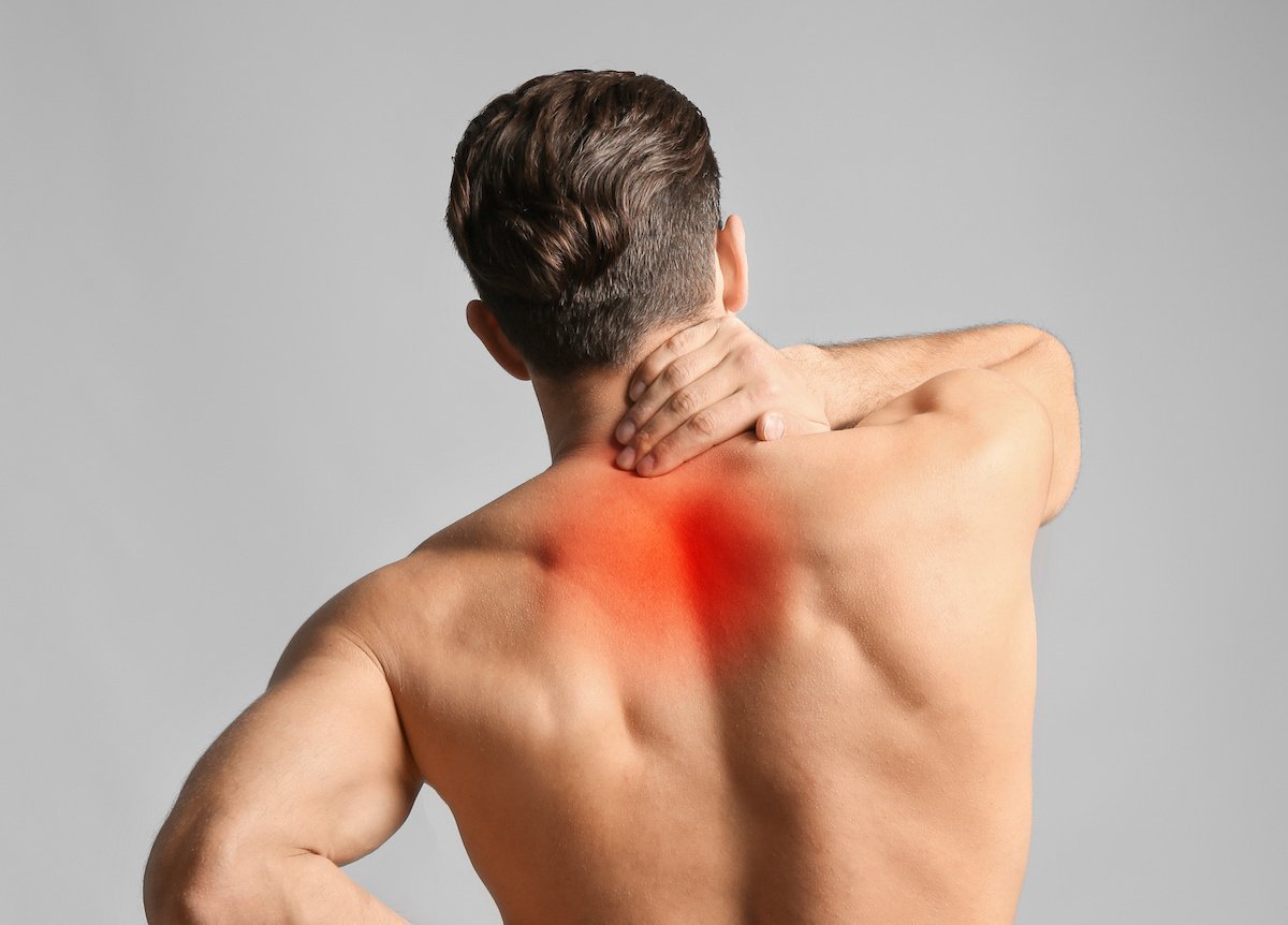 Red Light Therapy For Muscle Recovery | Infraredi