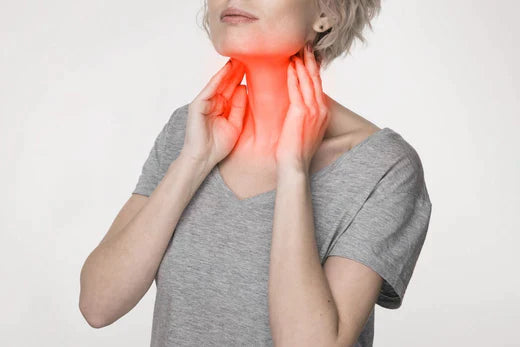  Red Light Therapy For Thyroid Function 