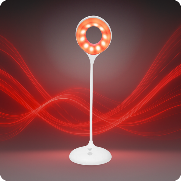 FREE Infraredi Calming Lamp free_gift Infraredi