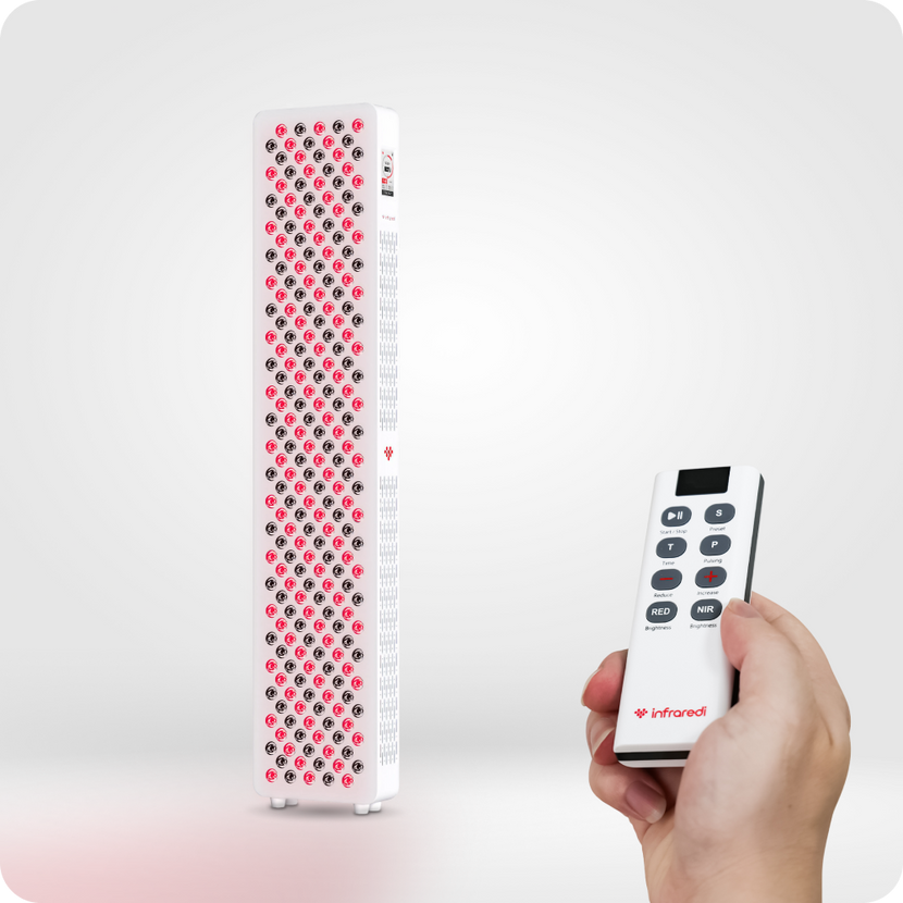 Infraredi Flex Max Light Therapy Lamps Infraredi