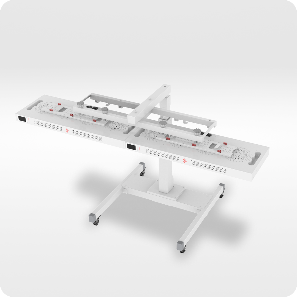 Infraredi Pro Dual Plus 2.0 Infraredi