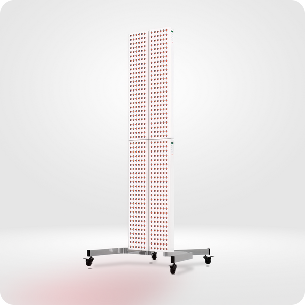 Infraredi Pro Elite Light Therapy Lamps Infraredi