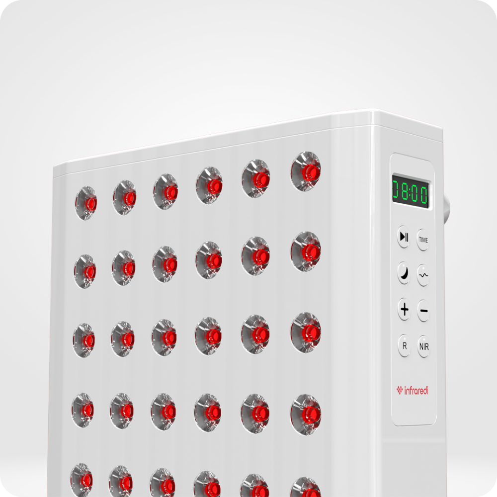 Infraredi Pro Max Light Therapy Lamps Infraredi