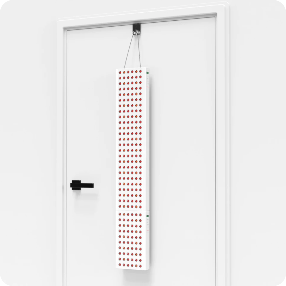 Infraredi Pro Semi Light Therapy Lamps Infraredi