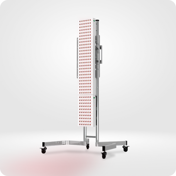 Infraredi Pro Semi Light Therapy Lamps Infraredi