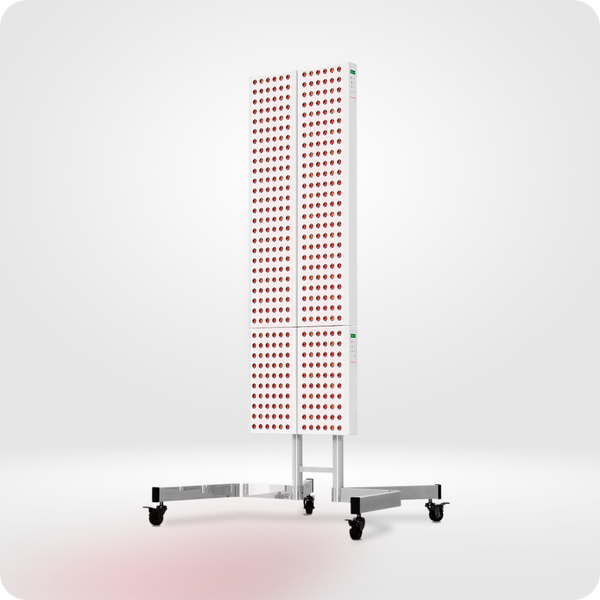 Infraredi Pro Ultra Light Therapy Lamps Infraredi