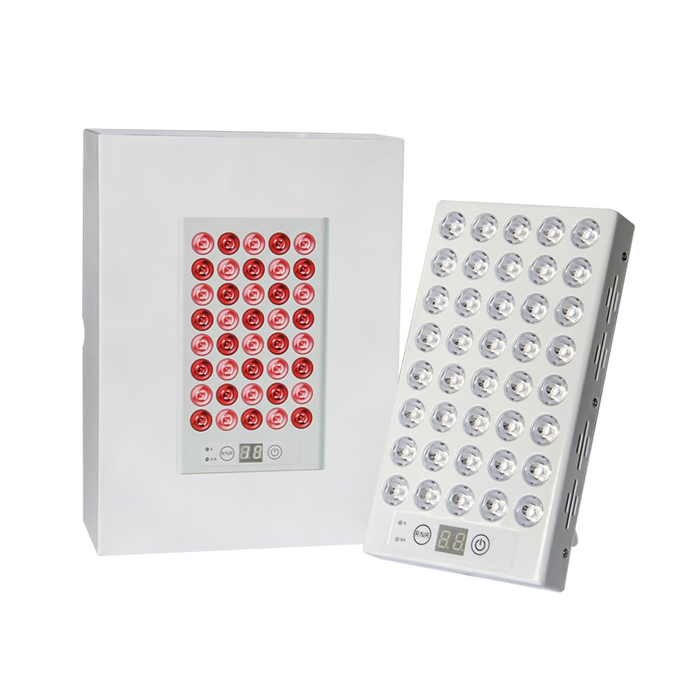 Infraredi Slim Lite Light Therapy Lamps Infraredi   